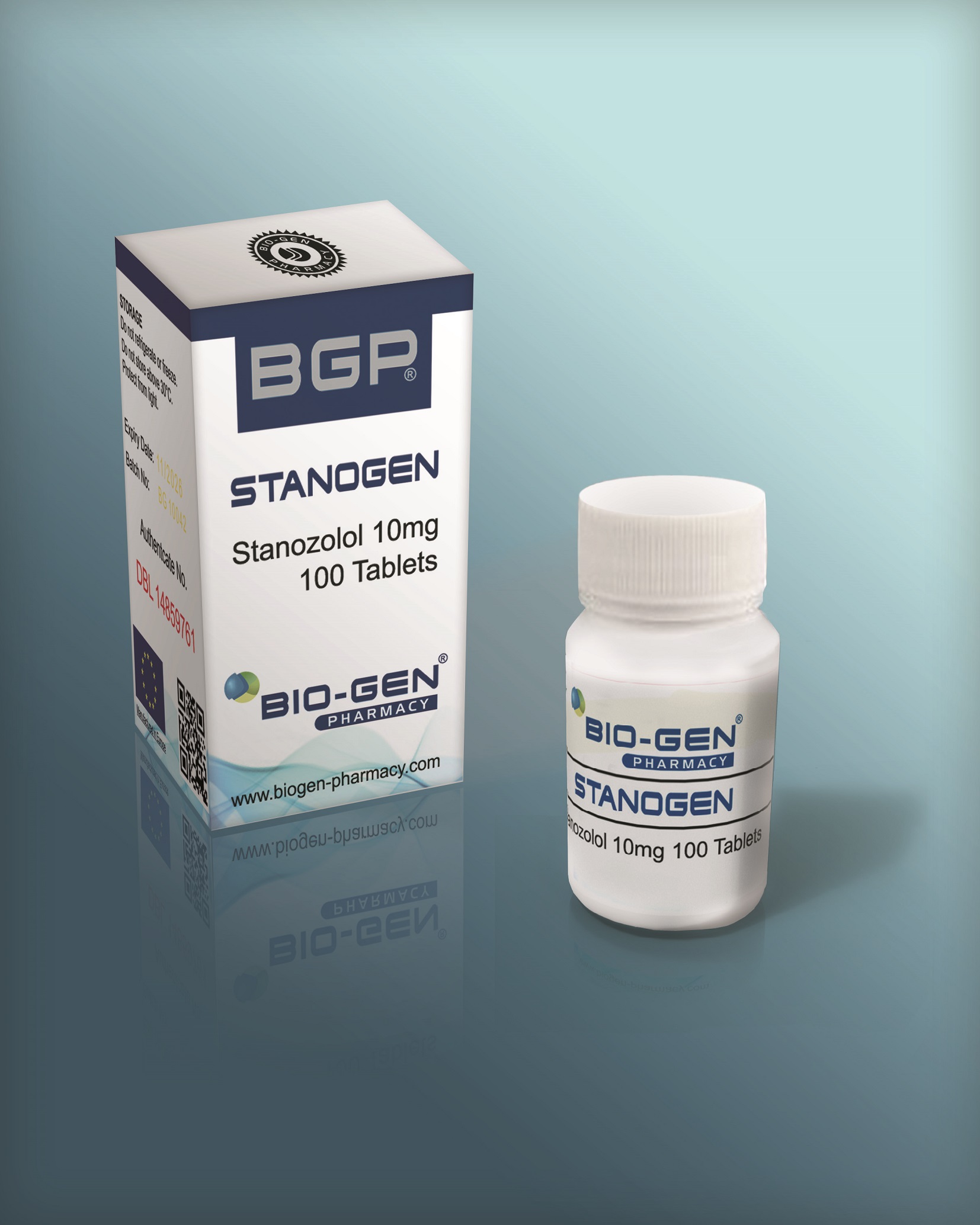 STANOGEN