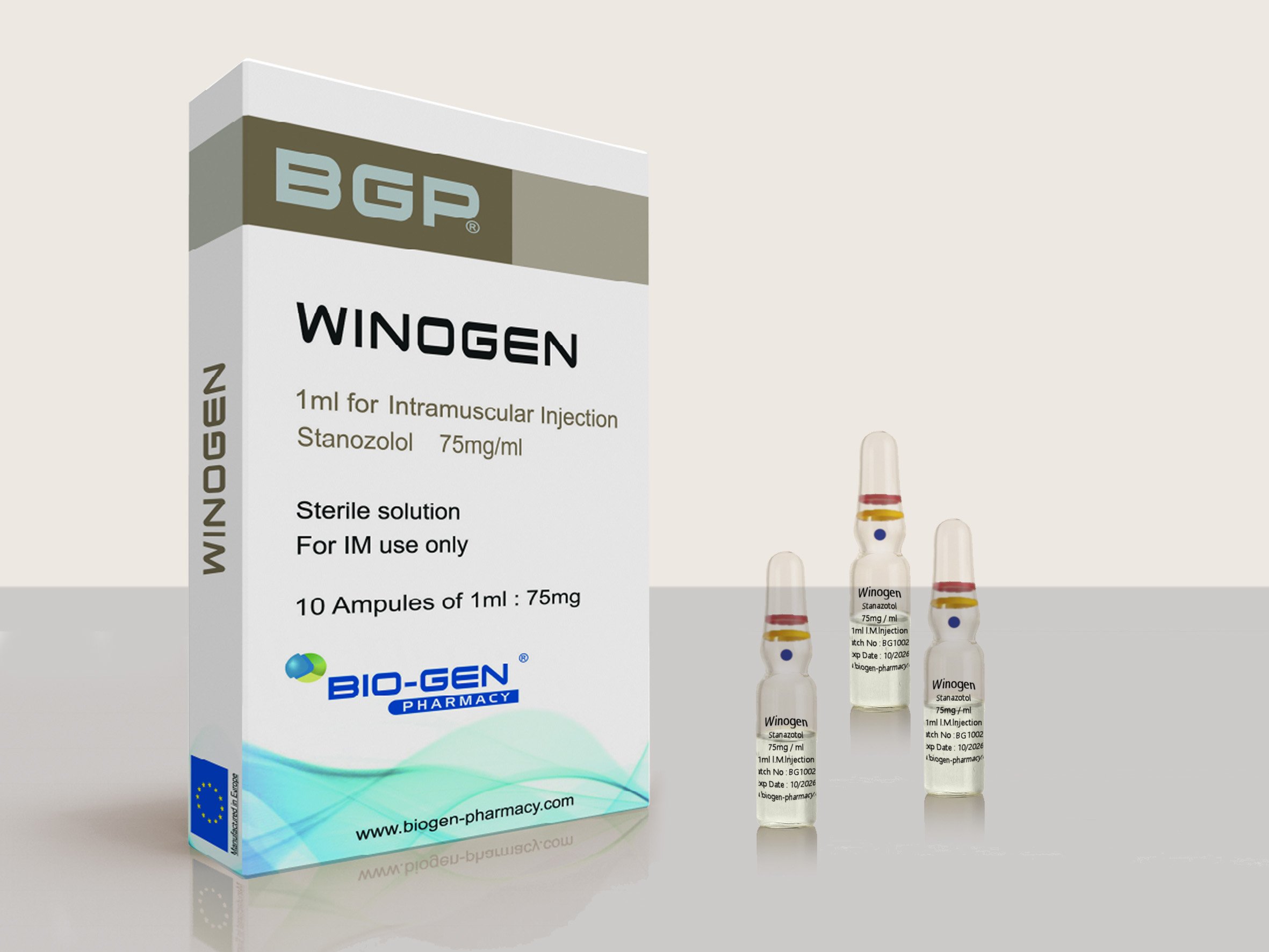 WINOGEN