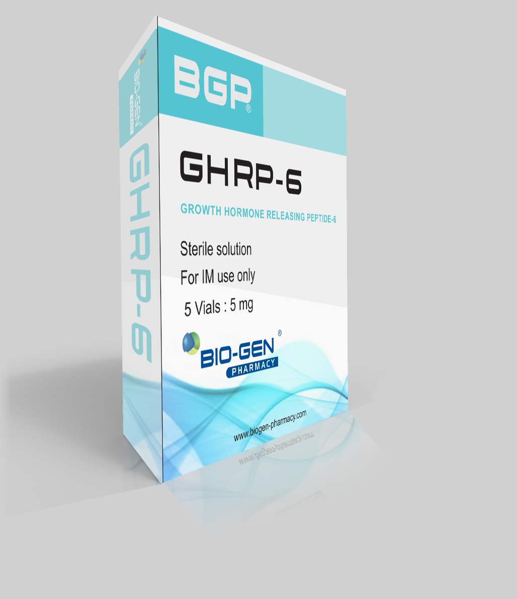 GHRP-6