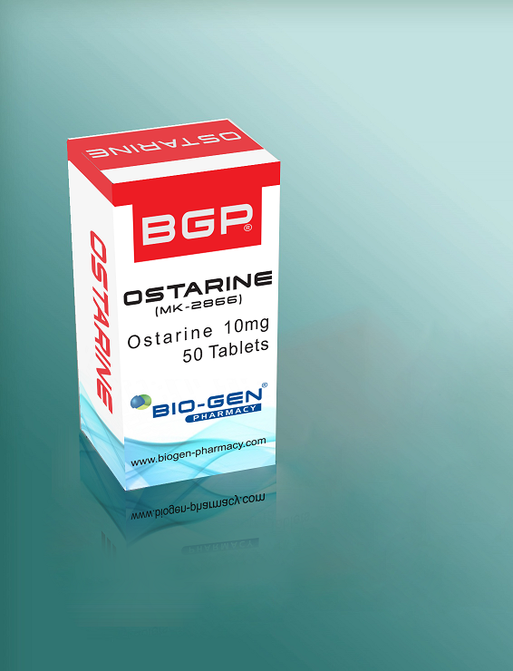 Ostarine